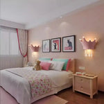 Applique Murale Grise Chambre Enfant