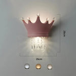 Applique Murale Grise Chambre Enfant