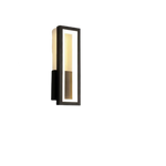 Applique Murale Industrielle Noire Applique