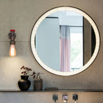 Applique murale industrielle tuyau