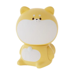 Applique Murale Jaune Enfant