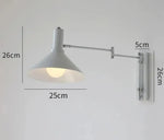 Applique Murale Lecture Salon