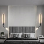 Applique Murale Led Contemporaines Design Élégant Chambre