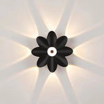 Applique Murale Led Design Élégant Contemporain Chambre