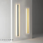 Applique Murale Led Design Moderne Télécommandée. Chambre