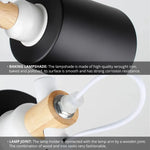 Applique Murale Led Élégante Et Design Moderne Chambre