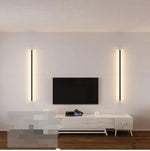 Applique Murale Led Moderne Design Minimaliste Élégant Chambre