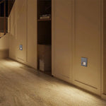 Applique Murale Led Pour Escalier