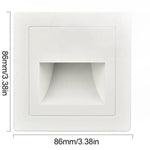 Applique Murale LED pour Escalier