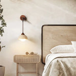Applique Murale Marbre Beige 