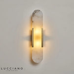 Applique murale marbre