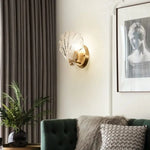 Applique Murale Moderne Design Élégant Coquillage Chambre