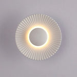 Applique Murale Moderne Lumineuse Design Élégant Blanc Chambre
