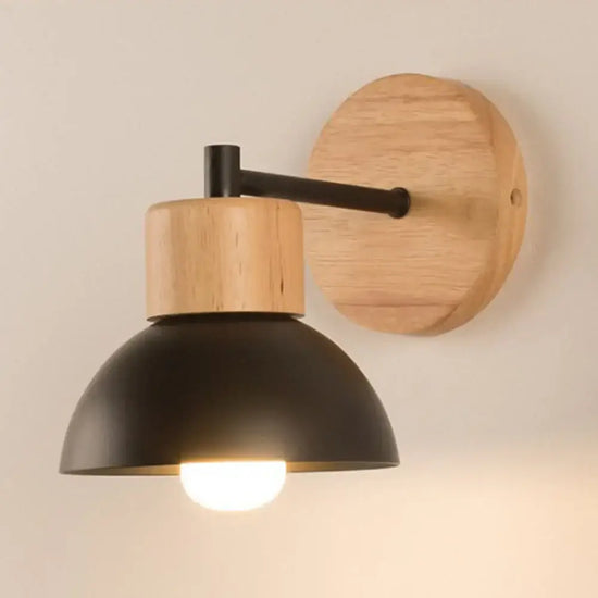 Applique Murale Nordique Élégante Design Minimaliste Salon Modèle 5 Chambre
