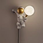Applique Murale Nordique Luminaire Design Spatial Minimaliste Chambre