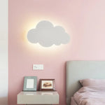 Applique murale nuage