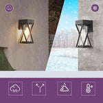 Applique Murale Originale pour Cage d’Escalier