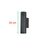 Applique Murale pour Cage d'Escalier