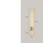 Applique Murale pour Escalier