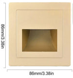 Applique Murale Pour Escalier Intérieur