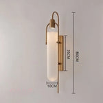 Applique Murale Pour Salon Contemporain d'Architecte