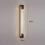 applique Murale Rectangulaire Design