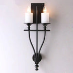 Applique Murale Rétro Élégante Design Marbre Lumineux Chambre