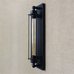 Applique Murale Retro Salon