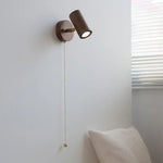 Applique Murale Rétro Style Minimaliste Vintage Chambre