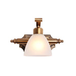 Applique Murale Salle De Bain Vintage Applique