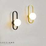 Applique Murale Salon Architecte