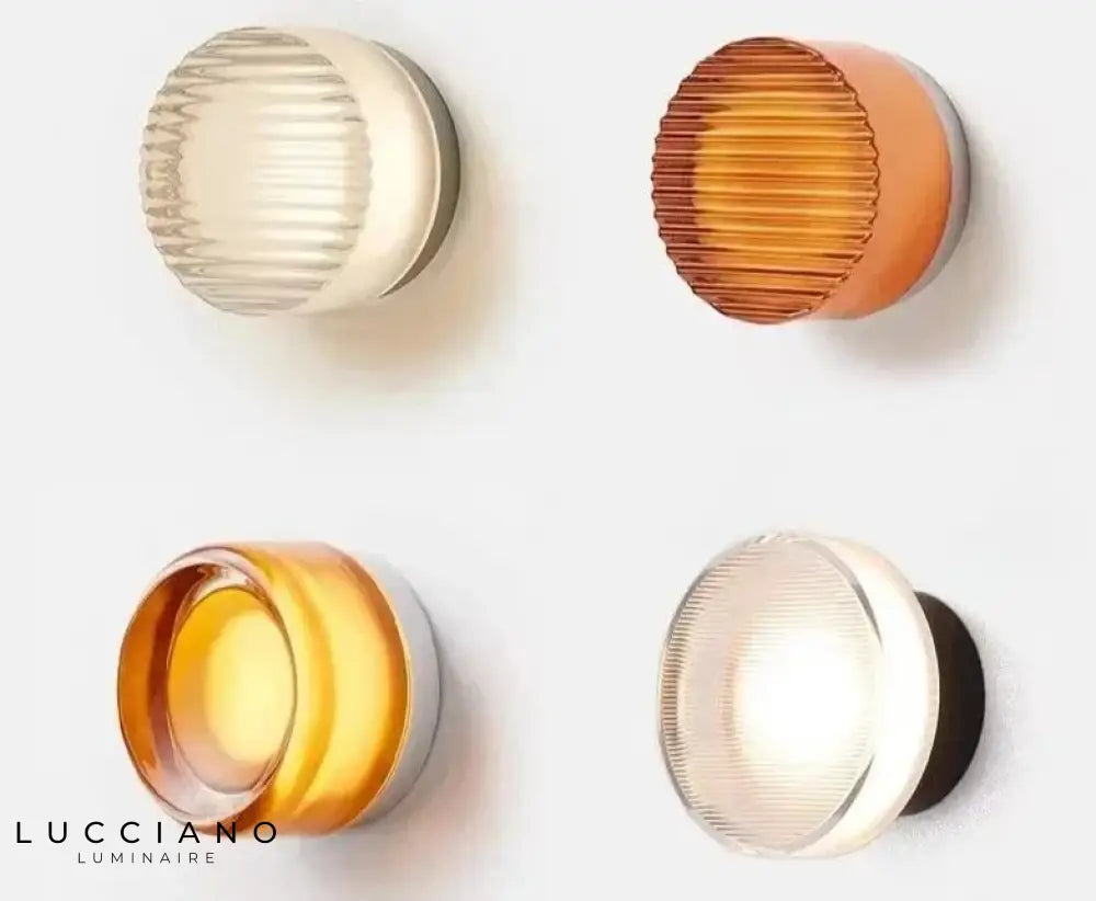 Applique Murale Salon Cosy