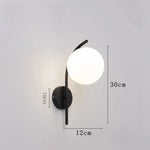 Applique Murale Salon Led Design Noir Applique Murale Design