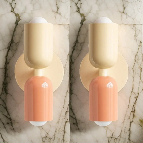 Applique Murale Scandinave | Led Salon Minimaliste Applique