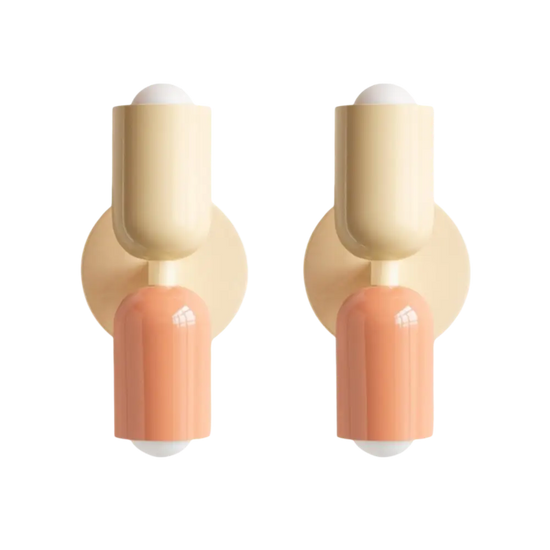 Applique Murale Scandinave | Led Salon Minimaliste Applique