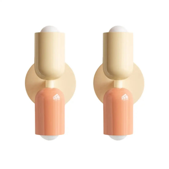 Applique Murale Scandinave | Led Salon Minimaliste Applique