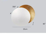 Applique Murale Sécurité pour Cage Escalier