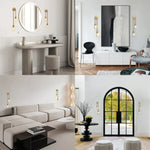 Applique Murale Suspendue Chambre