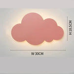 Applique Murale Tactile Pour Chambre D’enfants Rose / L Enfant