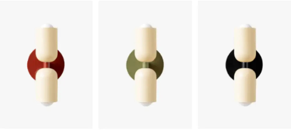 Applique murale UP Down