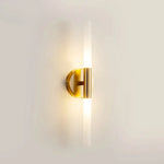 Applique Murale Verre Blanc Applique