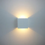 Appliques Murales en Aluminium pour Escalier