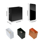 Appliques Murales en Aluminium pour Escalier