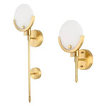 Appliques Murales Style Art Déco