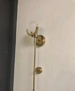 Appliques Murales Style Art Déco