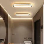 Barre Luminaire Pour Couloir Long Luminaire