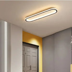 Barre Luminaire Pour Couloir Long Luminaire
