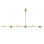 Cuisine: Plafonnier Moderne. Lustre & Plafonnier Cuisine