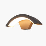 Éclairage Extérieur Élégant Pour Entrée Applique Murale