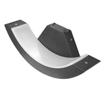 Éclairage Extérieur Élégant Pour Entrée Applique Murale